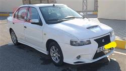 إيران خودرو سمند